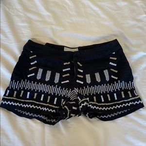 Antropologie shorts